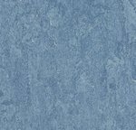 Marmoleum Real 2,5mm 3055 Fresco Blue