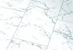 Stone - D2921 Carrara Marble Supermatt